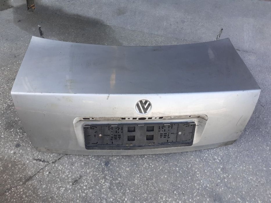 Mala vw passat ano 1999