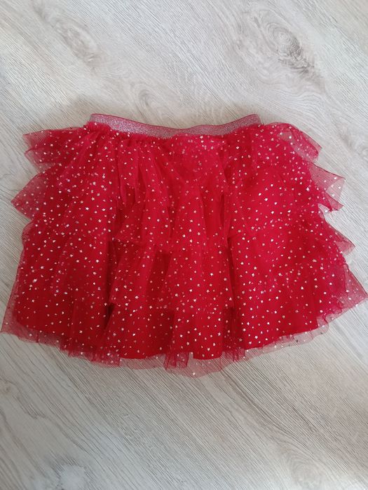 Spódniczka dziewczęca