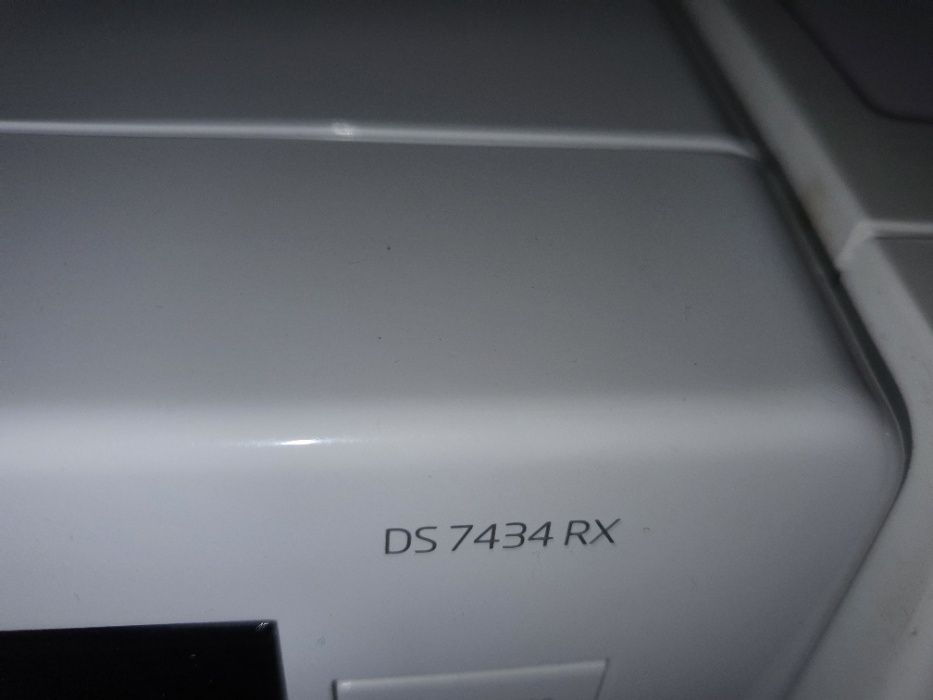 Suszarka Beko DS7434RX