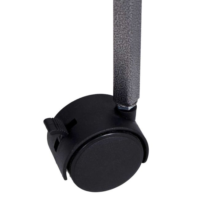 *NOWA* DUŻA KLATKA DLA PTAKÓW papug duża klatka woliera na kółkach