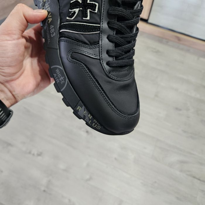 Premiata Lander 8655