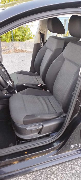 Vendo VW POLO 1.6TDI