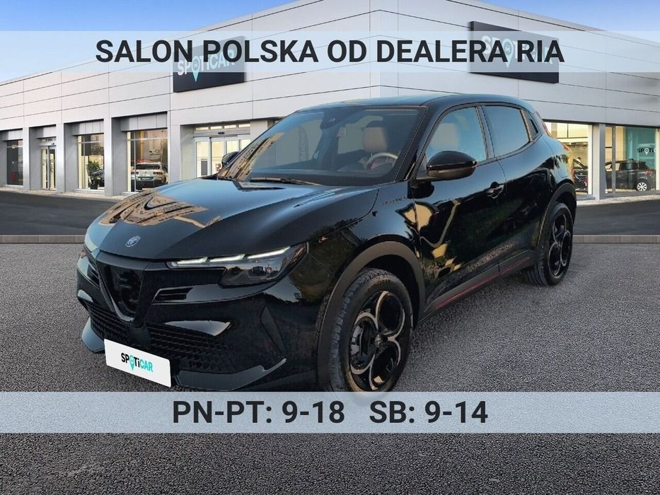 Alfa Romeo Junior