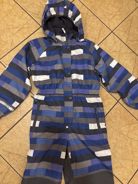 Kombinezon dziewczęcy