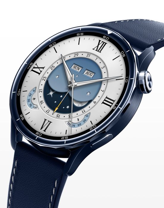 Smartwatch Xiaomi Watch S5  - na gwarancji