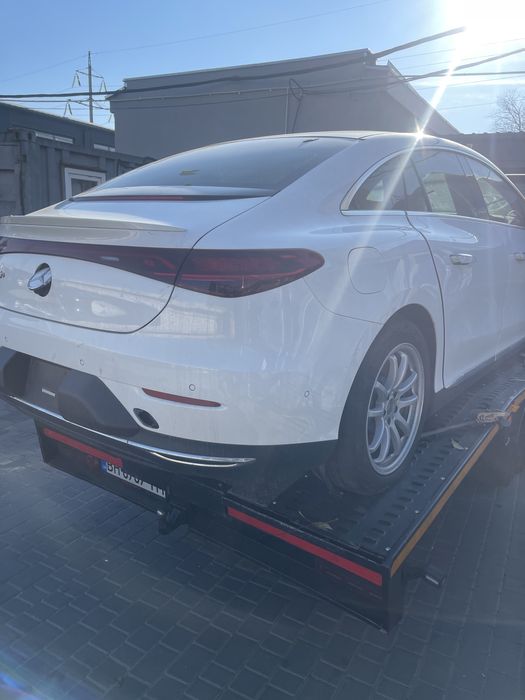 Mercedes eqe разборка ,шрот , в наявності