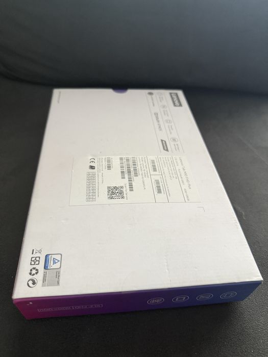 Tablet Lenovo TAB M10 FHD PLUS