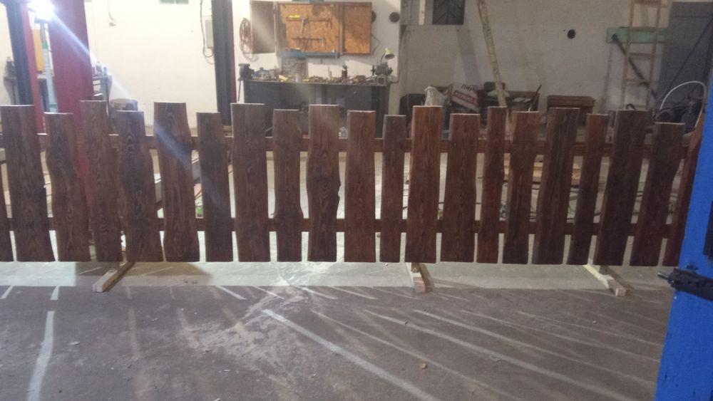 Продам забор огорожу