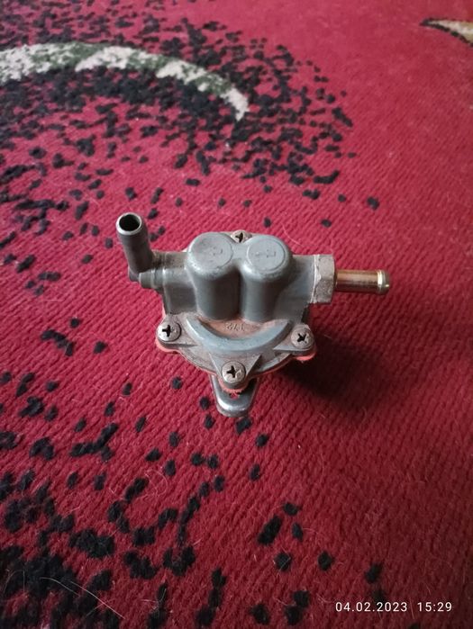 Бензонасос PEKAR Ваз 2101-2107