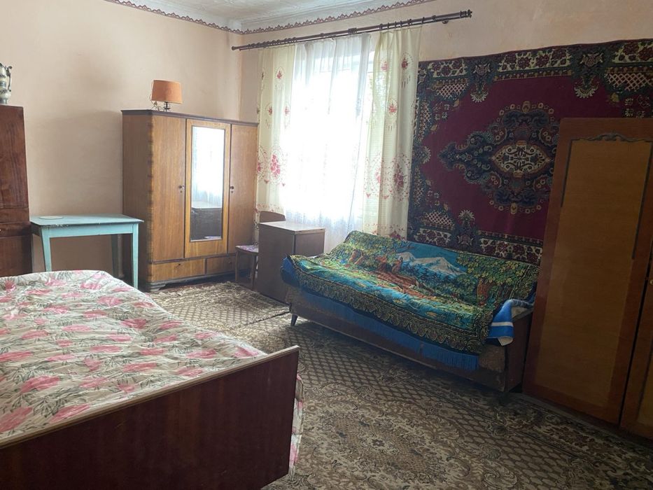 Продам будинок, с.Перегінка