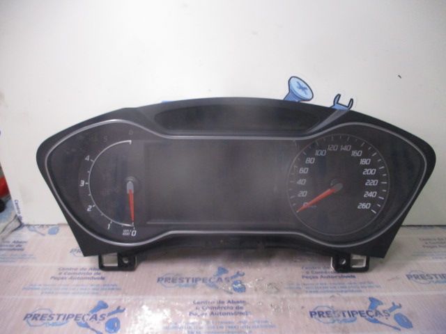 Quadrante / painel de instrumentos FORD Mondeo IV Carrinha (BA7)