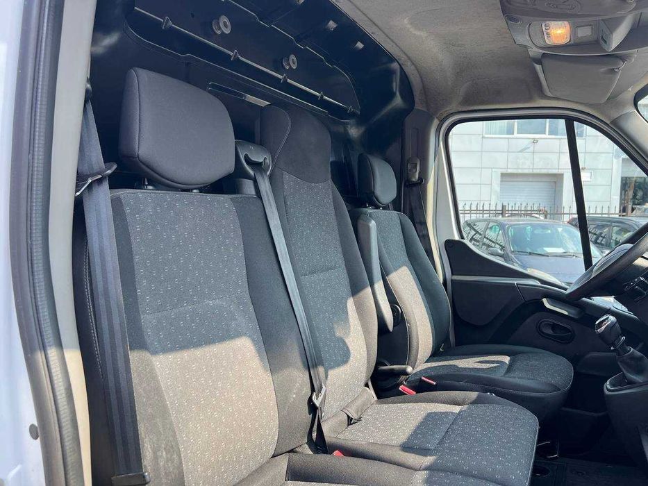 Opel Movano 2.3 Суперовий стан. Можливо Лізинг/Кредит від власника.