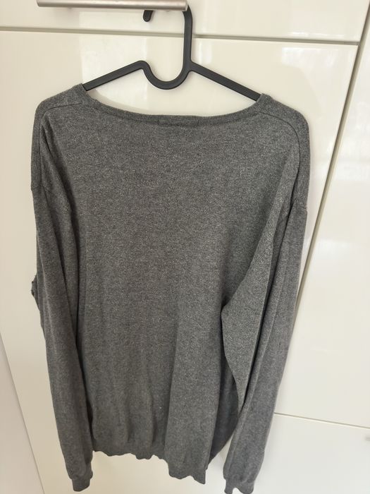 Super bluza Smog XXL