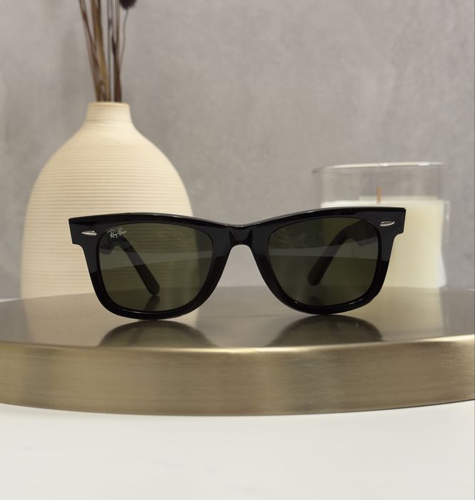 Окуляри Ray-Ban Wayfarer Original Оригінал / Очки Рей Бен оригинал