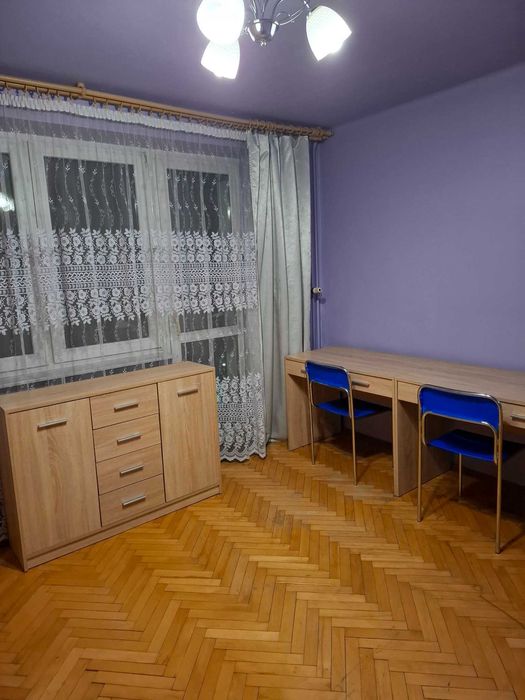 Mieszkanie do wynajęcia - Wielicka, Podgórze