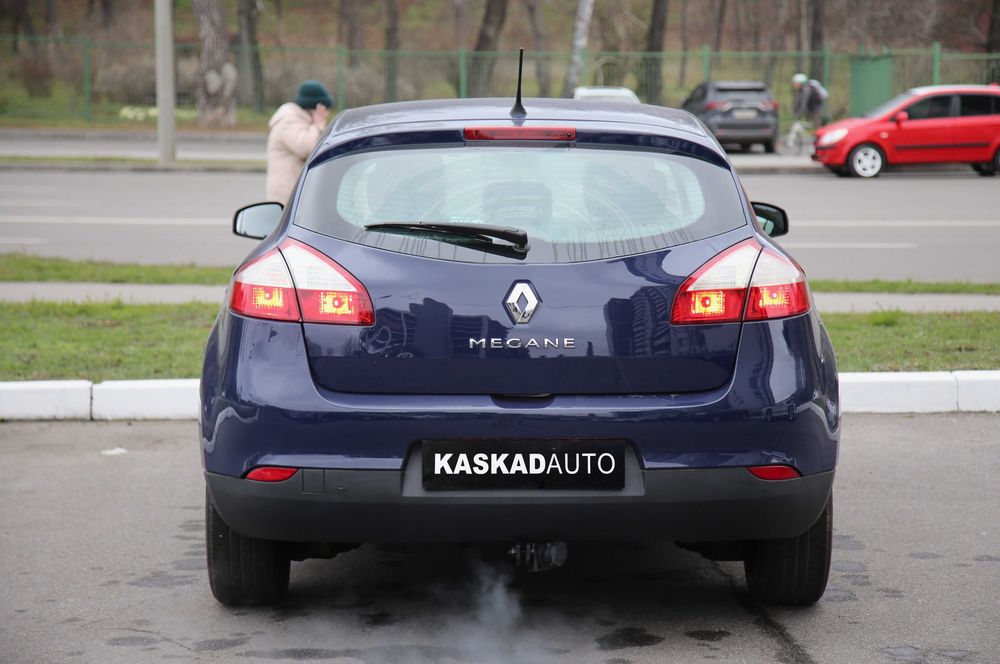 Продам Renault Megane