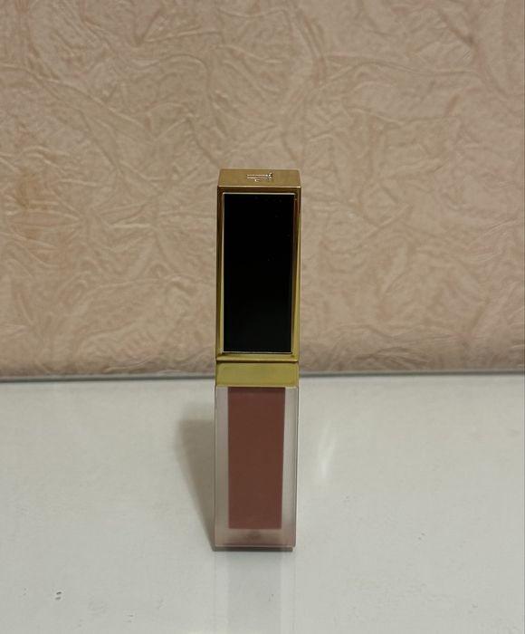 Матова помада рідка - TOM FORD Liquid Matte