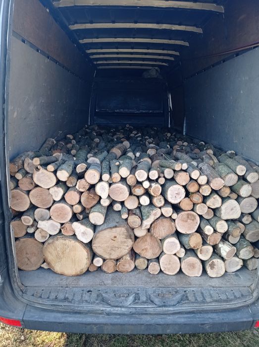 Продаю дрова твердої породи