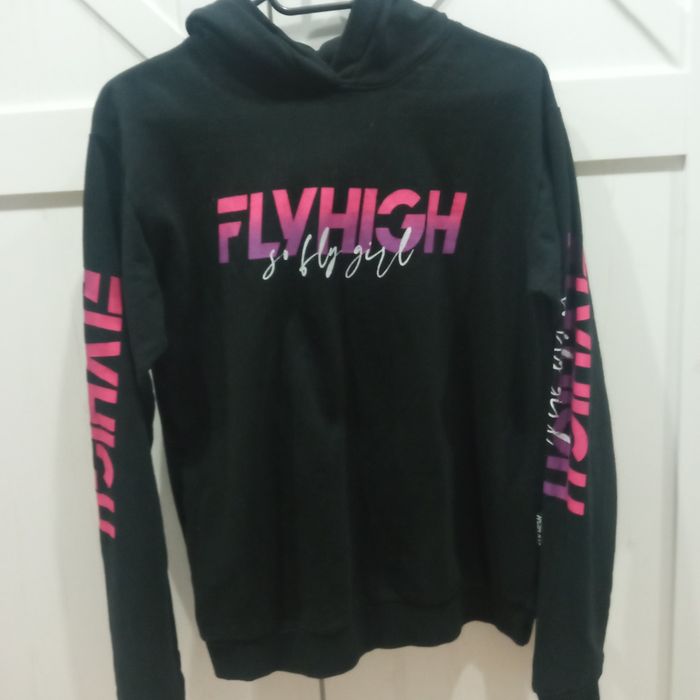 Bluza dziewczęca roz.170