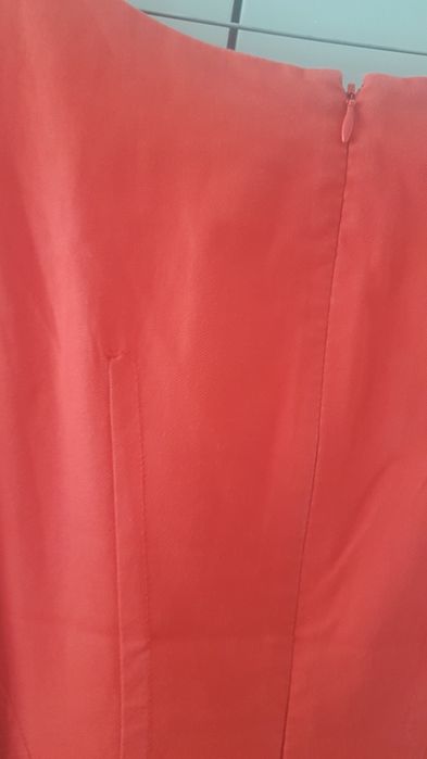 Veztido M - modelo justo de verão