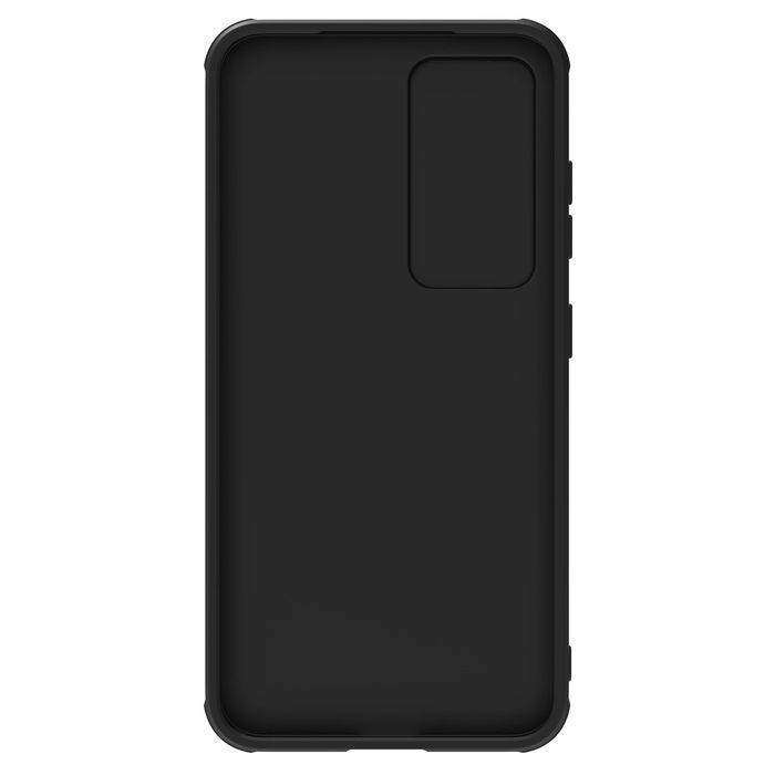 Nillkin Textured S Case etui Samsung Galaxy S23+ czarne