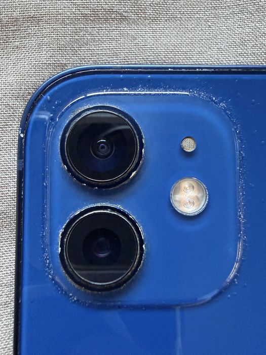 Iphone 12 64gb usado