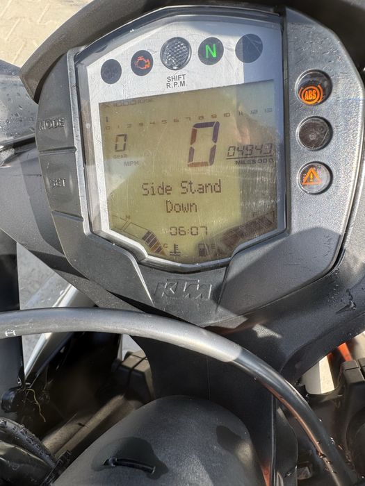 Ktm rc 390 2015 р