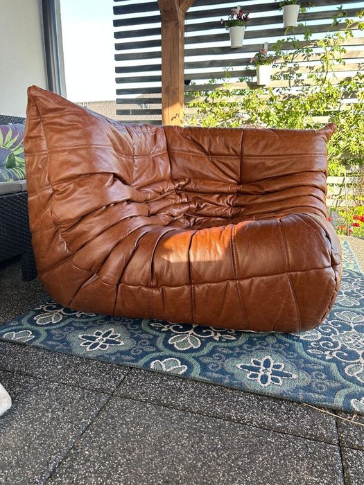Togo Ligne Roset narożnik