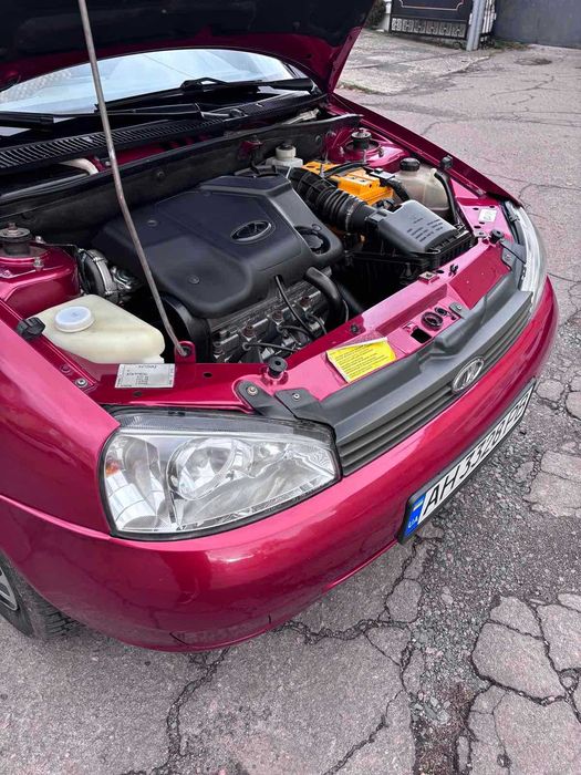 Продам ваз КАЛИНА