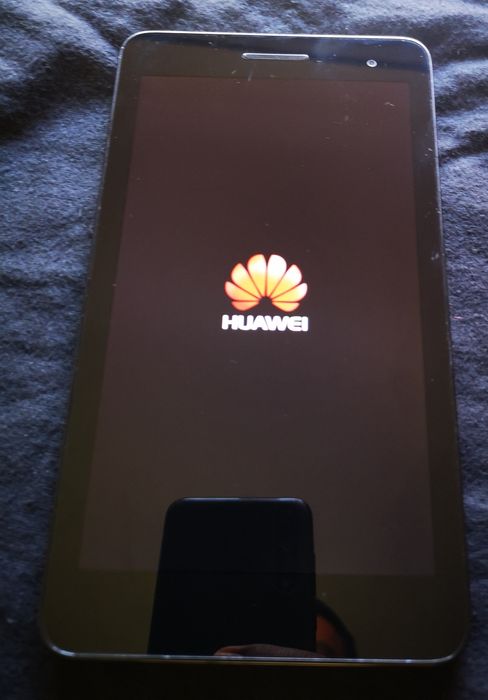 Tablet Huawei MediaPad 7.0 polgadas