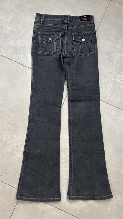 Нн клёш скини фит