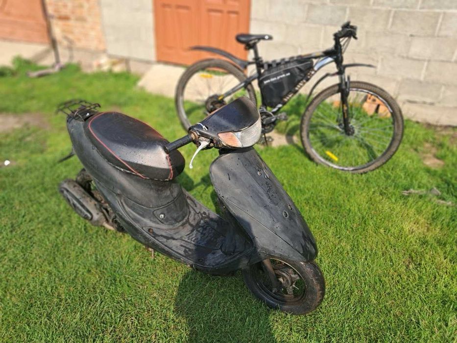 Honda Dio 34/ хонда діо