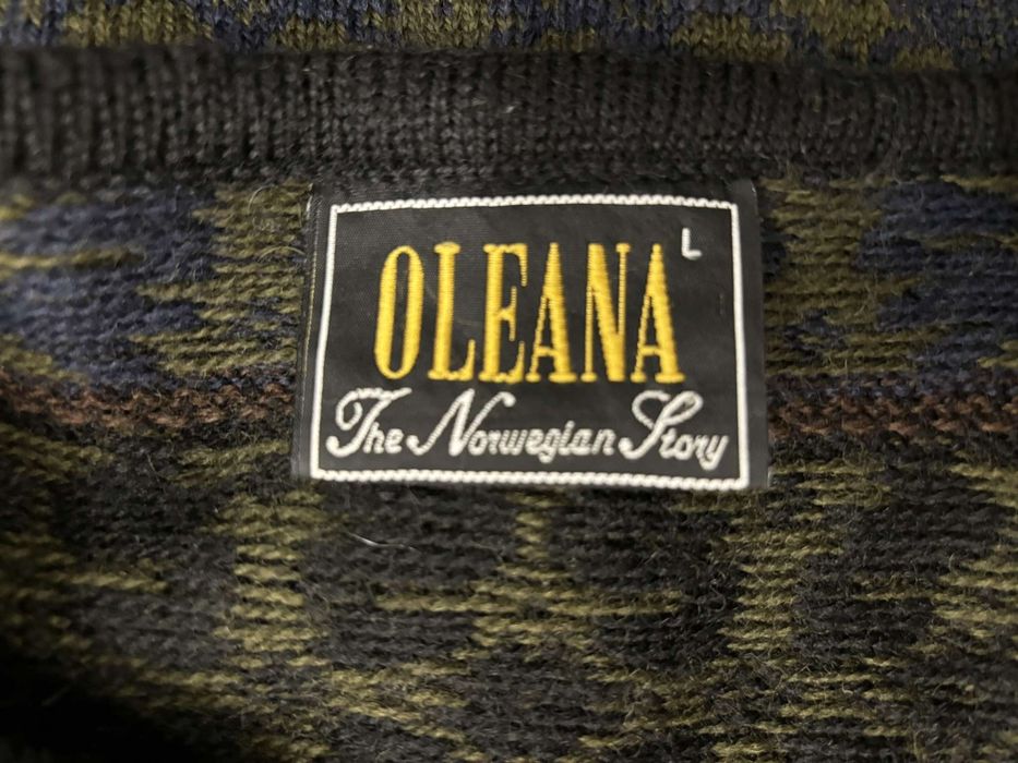 Oleana kardigan damski L 100% Wełna

100%Wełna 
Rozmiar L
Kolor:czarny