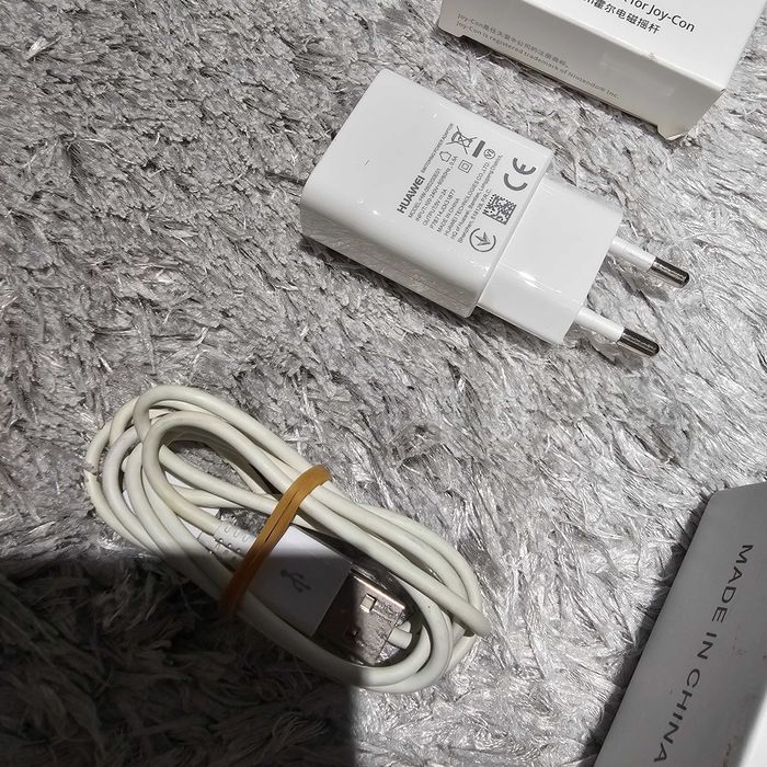 Consola Portátil Retro Anbernic RG566 c/ extras