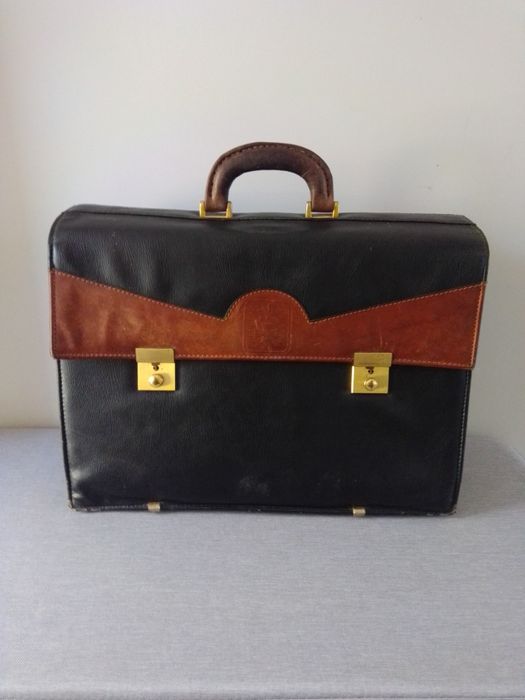 Pasta executiva sempre atual