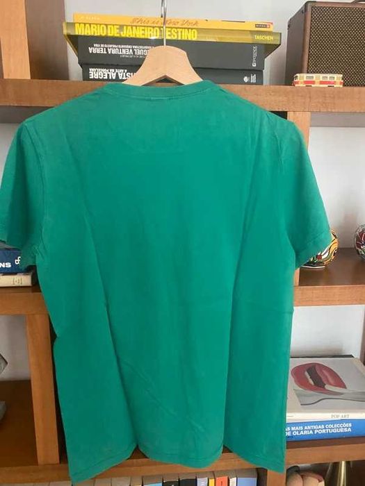 T.Shirt Le Coq Sportif - M