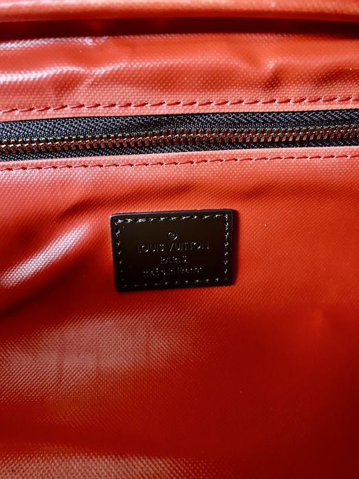 Neceser Louis Vuitton