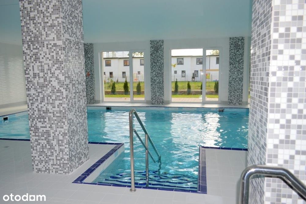 Widok na morze z 4 piętra – wyjątkowy apartament - Widok 5