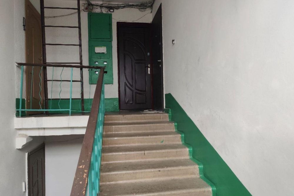 Продаж. 95 квартал. проспект Миру,48.