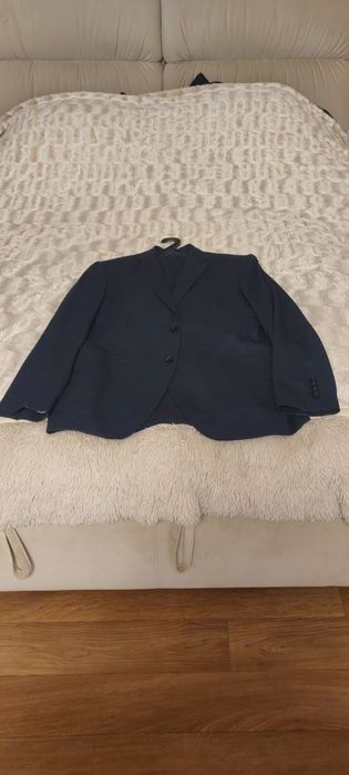 Костюм чоловічий