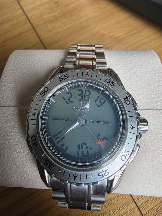 Zegarek Omega Speedmaster Profesional