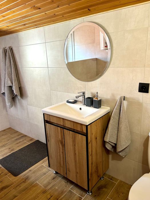 Апартаменти «Душа Мукачева». В самому центрі міста.