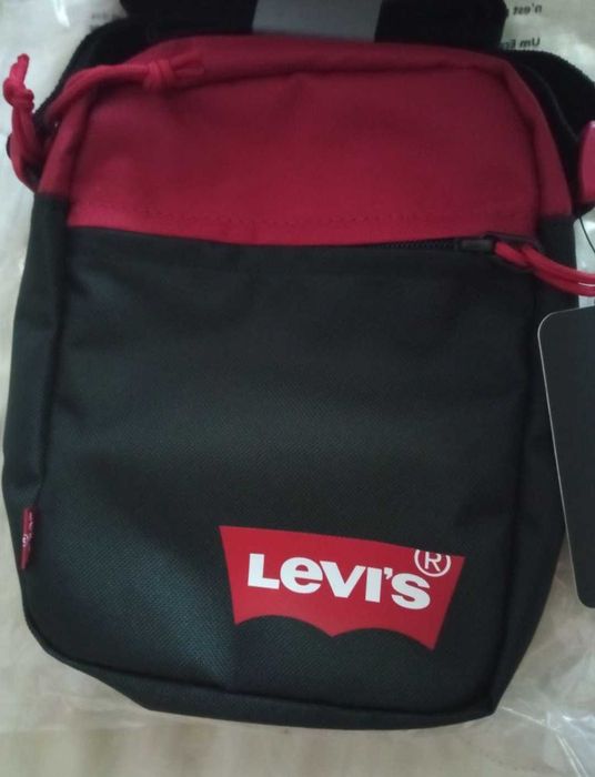 Сумка сумка Levi's