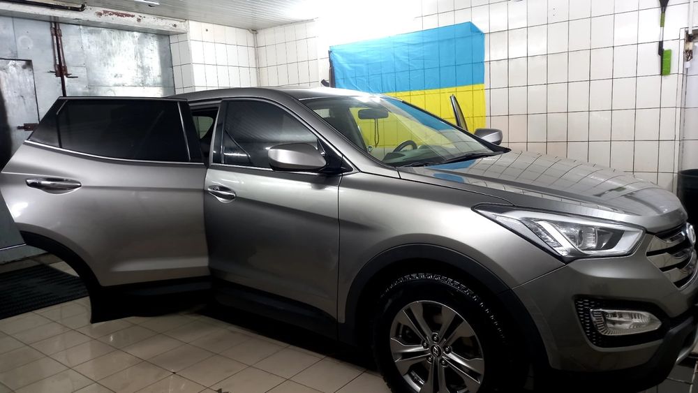 Хімчистка автомобіля, Детейлінг авто, Чистка сидінь най приємніші ціни