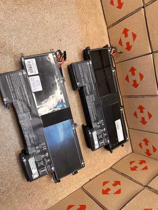 Оригінальна Батарея EO04XL | 7.7V 38Wh | HP EliteBook Folio G1