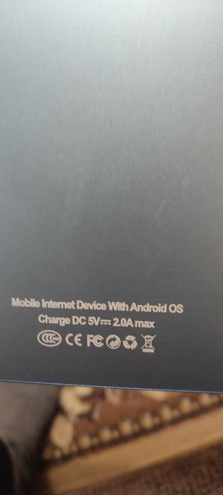 Планшет Pad 7 Pro