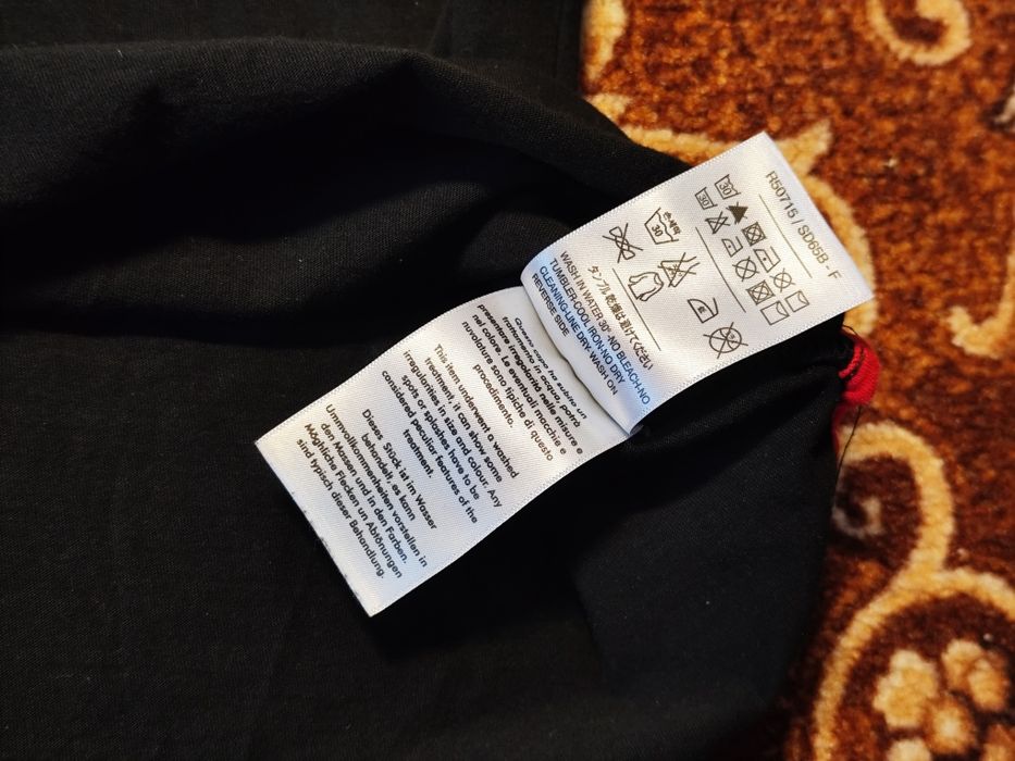 Prada прада футболка