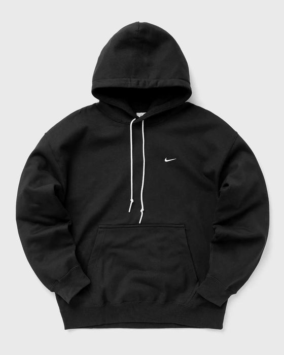 ОРИГІНАЛ! Худі Nike Solo Swoosh Po Black S M L XL 2XL 3XL | DX1355-010