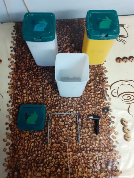 Sprzedam poidła dla królików