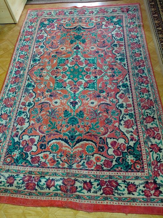 Килим натуральний